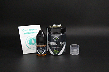 Купить Ароматизатор DARK X SIZE XL MEDIUM+ "Зеленый Чай" (на 100мл) +флакон 100мл Ароматизатор DARK X SIZE XL MEDIUM+ "Зеленый Чай" (на 100мл) +флакон 100мл